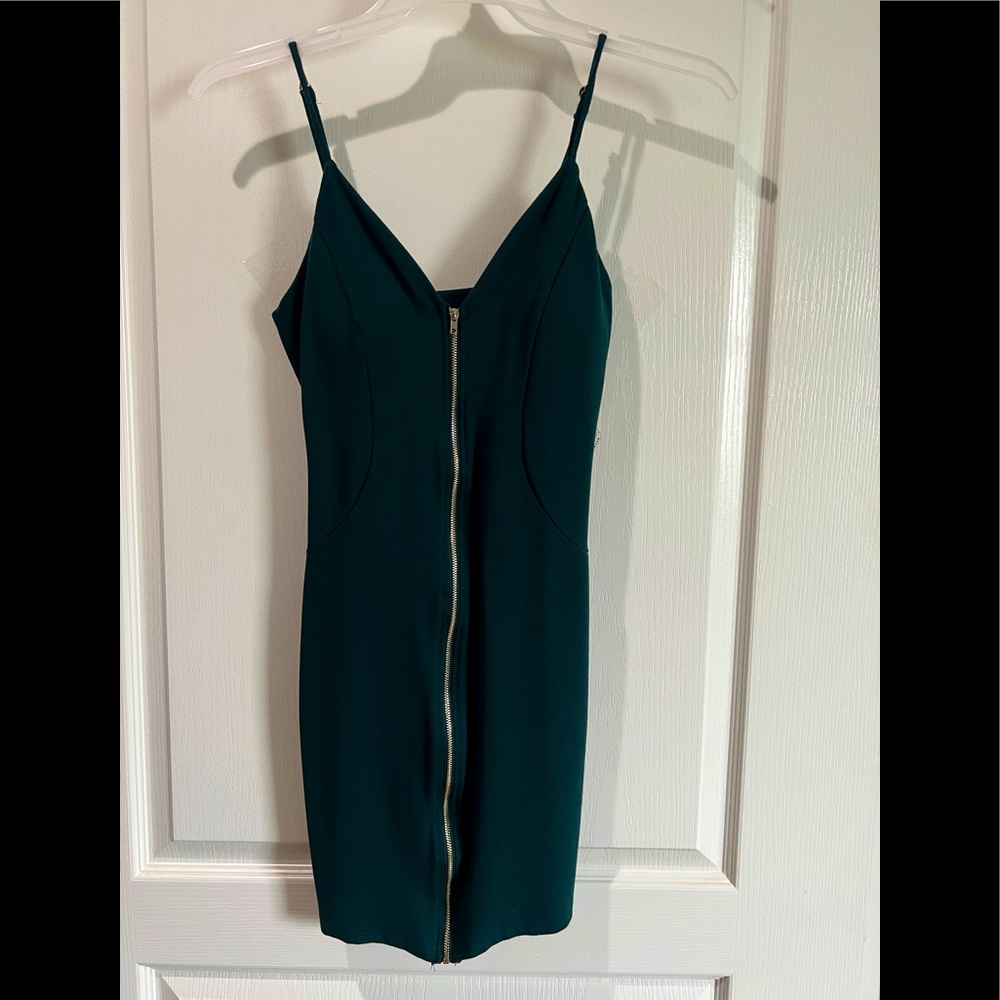 Used dress very nice, still in good condition